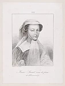 Mary, Queen of Scots