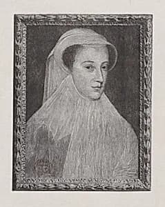 Mary, Queen of Scots by Mary, Queen of Scots|François Clouet