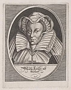 Mary, Queen of Scots