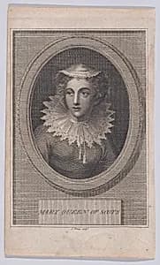 Mary, Queen of Scots
