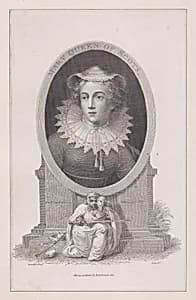 Mary, Queen of Scots