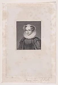 Mary, Queen of Scots by Mary, Queen of Scots|Robert Cooper|Federico Zuccaro (Zuccari)