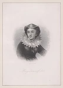 Mary, Queen of Scots by Mary, Queen of Scots|John Chester Buttre
