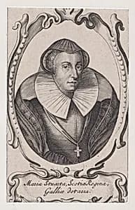 Mary, Queen of Scots