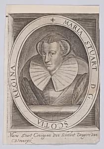 Mary, Queen of Scots