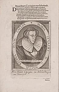 Mary, Queen of Scots