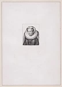 Mary, Queen of Scots by Mary, Queen of Scots|Jean-Mathias Fontaine