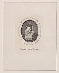 Mary, Queen of Scots by Mary, Queen of Scots