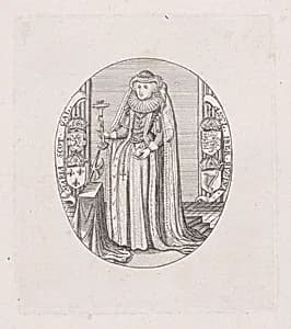 Mary, Queen of Scots
