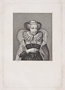 Mary, Queen of Scots by Mary, Queen of Scots|E. Bocquet|Grégoire Huret|John Scott