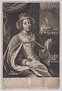Mary, Queen of Scots by Mary, Queen of Scots|Jean Couvay