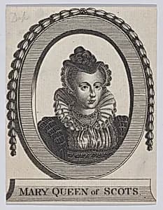 Mary, Queen of Scots by Mary, Queen of Scots|Isaac Oliver