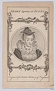 Mary, Queen of Scots by Mary, Queen of Scots|Isaac Oliver