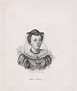 Mary, Queen of Scots