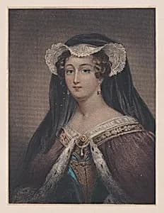 Mary, Queen of Scots