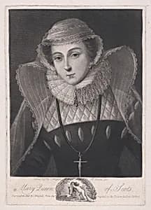 Mary, Queen of Scots by Mary, Queen of Scots|John Whessell|John Whessell