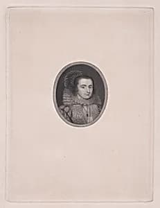 Mary, Queen of Scots