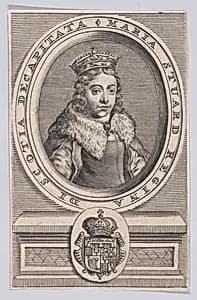 Mary, Queen of Scots