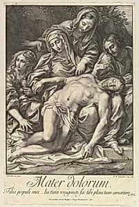 Mater Dolorum