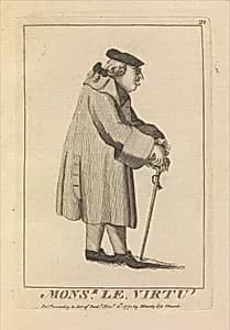 Monsieur Le Virtu