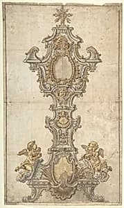 Monstrance