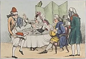 Morning, or, A Man of Taste by Anonymous, British, 19th century|Henry William Bunbury