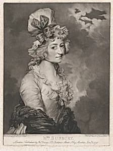 Mrs. Bunbury