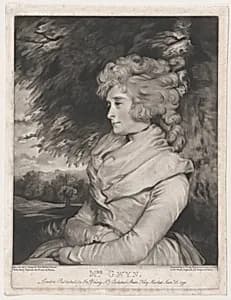 Mrs. Gwyn