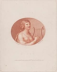 Music by Francesco Bartolozzi|Giovanni Battista Cipriani|Anthony Torre