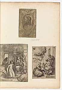 Mystic Marriage of St. Catherine by Vespasiano Strada