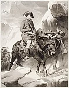 Portrait of Alphonse François|Paul (Hippolyte) Delaroche