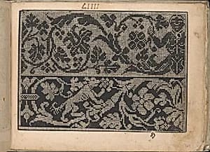 Neu künstlich Modelbuch (page 29r) by Bernhard Jobin