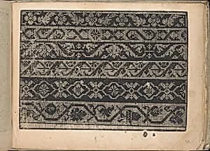 Neu künstlich Modelbuch (page 30r) by Bernhard Jobin