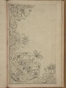 New Modelbüch (Page 25r)