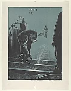 Night Repairs