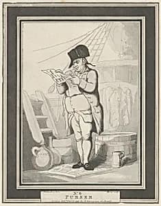 No. 6: Purser