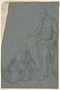 Noli me tangere