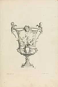 Nouveau Livre de Vases