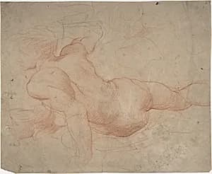 Nude Figure