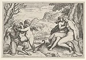 Omnia Vincit Amor