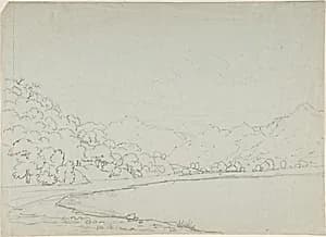 On Brother's Water by Thomas Sunderland