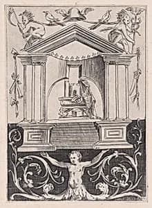 Ornamental Panel