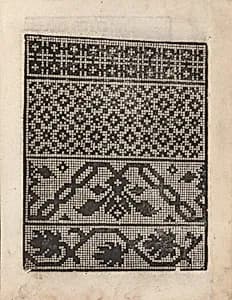 Ornamento delle belle & virtuose donne by Matteo Pagano|Lloyd, Wallis & Lloyd