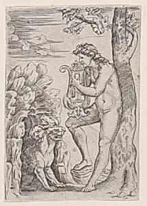 Orpheus