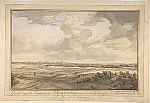 Panoramic Landscapes