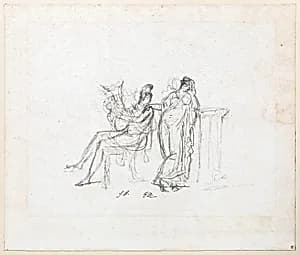 Paris and Helen