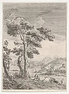 Portrait of Paolo Anesi