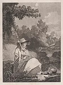 Pauvre Annette