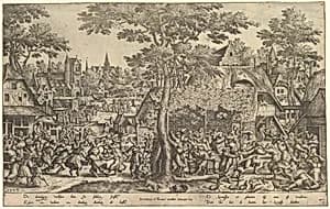 Peasant Fair
