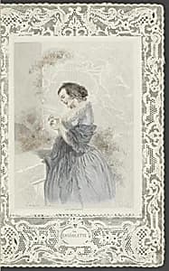 Perles et Parures, Les Joyaux by Paul Gavarni [Chevalier]|Joseph Méry|Gabriel de Gonet|Charles-Michel Geoffroy|V. Champs|V. Corbay